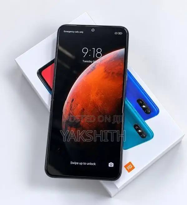 Xiaomi Redmi 9A (Used)