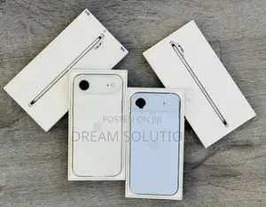Apple iPhone Air 256GB (Used)