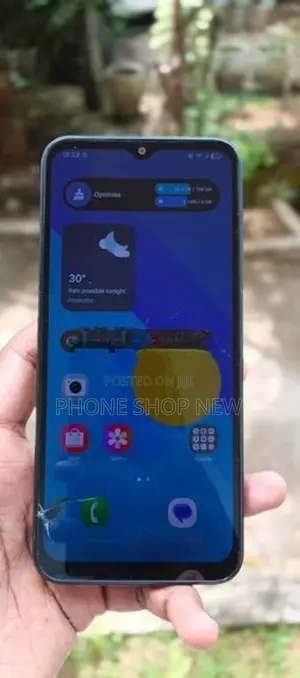 Samsung Galaxy A14 (Used)