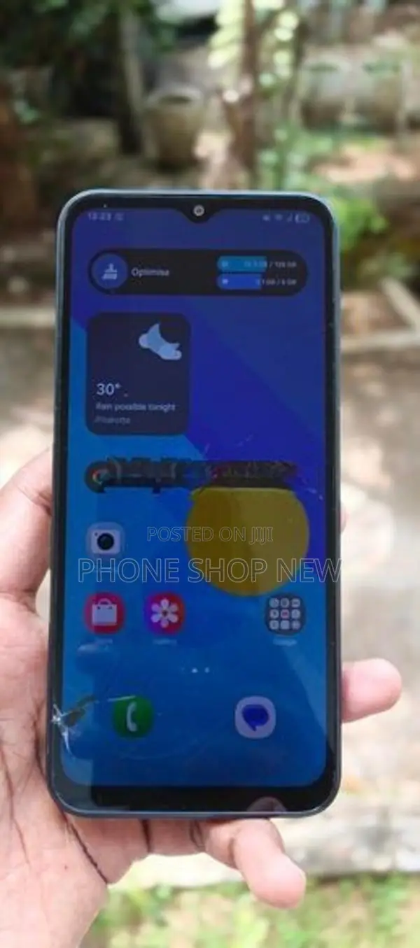 Samsung Galaxy A14 (Used)