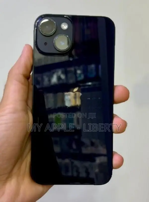 Apple iPhone 13 128gb (Used)