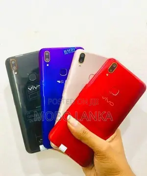Vivo Y85 6GB/128GB (Used)