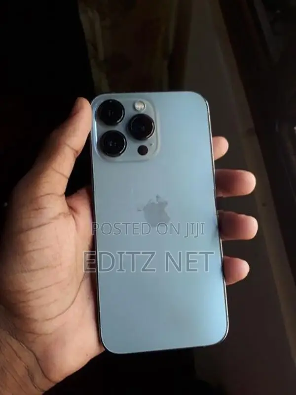 Apple iPhone 13 Pro (Used)