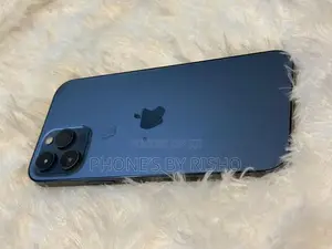 Apple iPhone 12 Pro Max 12promax (Used)
