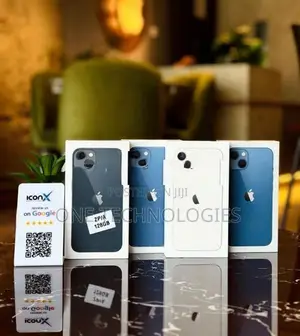 Apple iPhone 13 128GB (Used)