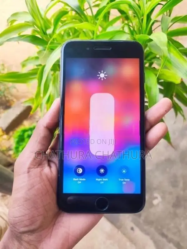 Apple iPhone 8 Plus (Used)