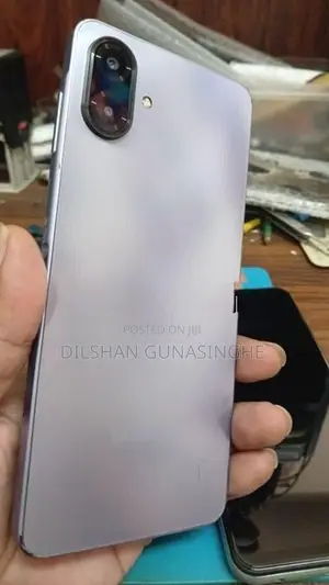 Samsung Galaxy A07 4GB 64GB (Used)