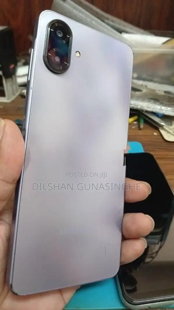 Samsung Galaxy A07 4GB 64GB (Used)