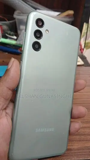 Samsung Galaxy M13 Used (Used)