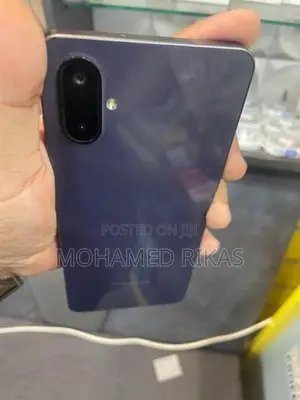 Samsung Galaxy M06 5G (Used)