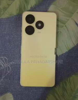 Tecno Spark Go 2024 (Used)