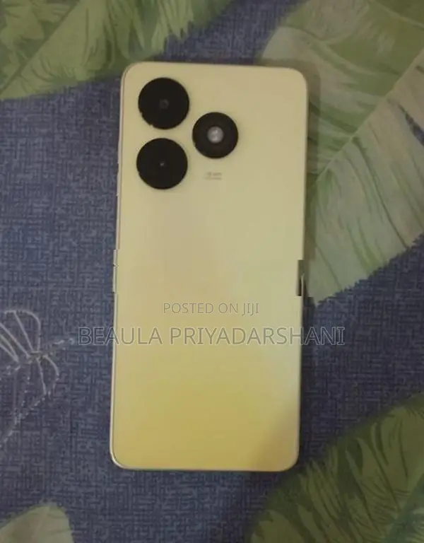 Tecno Spark Go 2024 (Used)