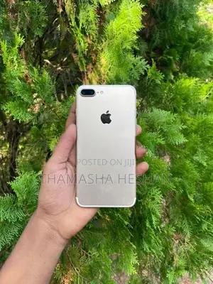 Apple iPhone 7 Plus (Used)