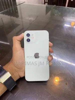 Apple iPhone 12 (Used)