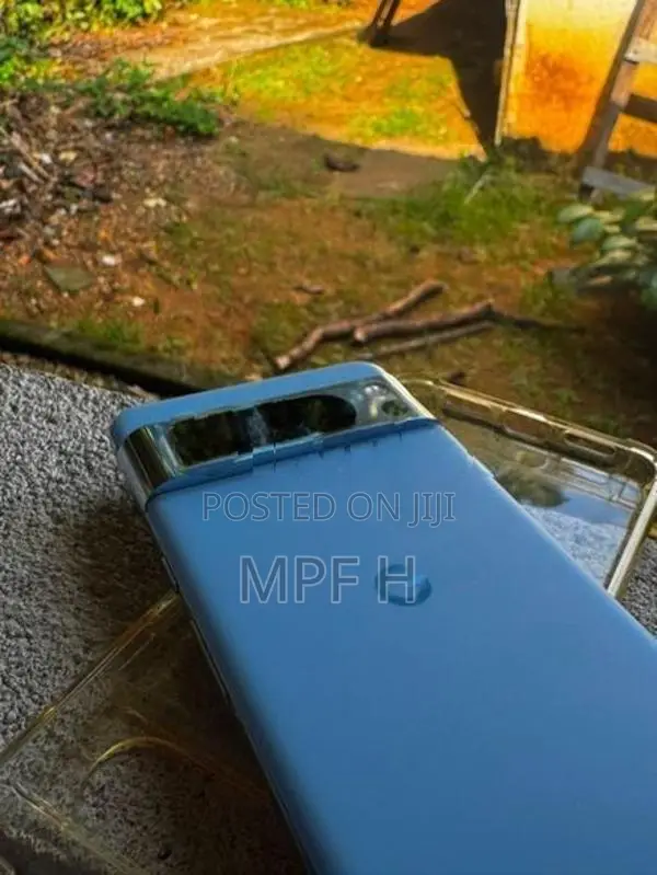 Google Pixel 8 Pro (Used)