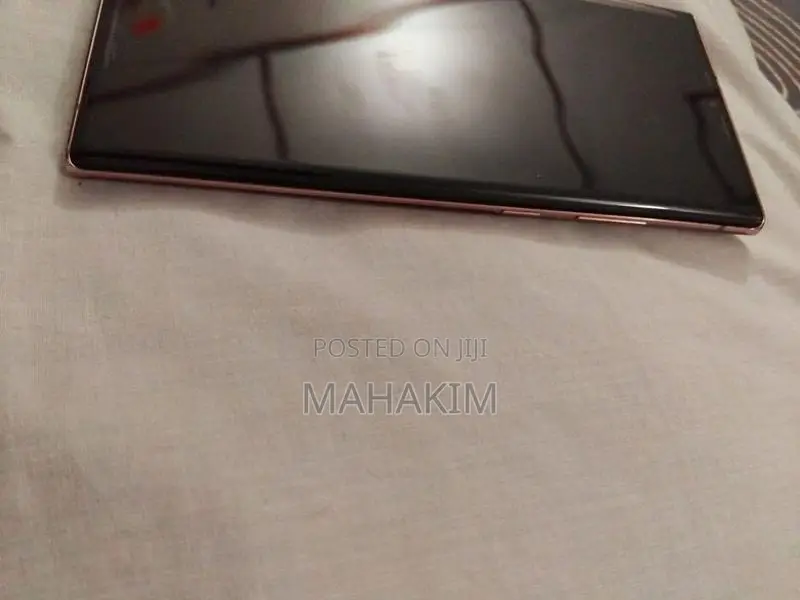 Samsung Galaxy S20 Ultra (Used)