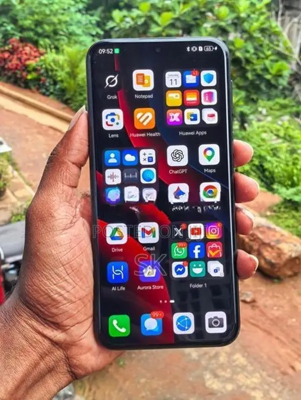Huawei Pura 80 Pro (Used)