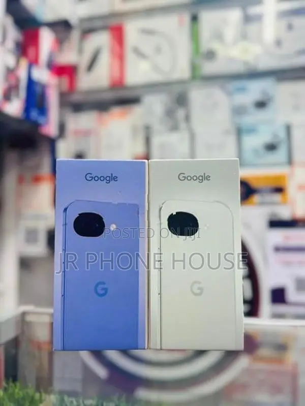 Google Pixel 10A 128GB (Brand New)