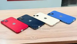 Apple iPhone 13 128GB (Used)