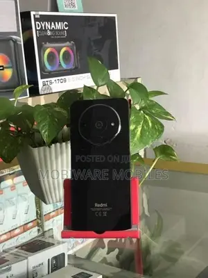 Xiaomi Redmi A3 (Used)