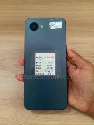 Realme C30 2GB 32GB (Used)