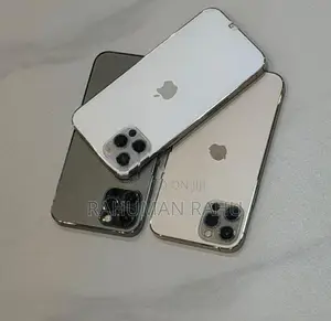 Apple iPhone 12 Pro 512GB (Used)