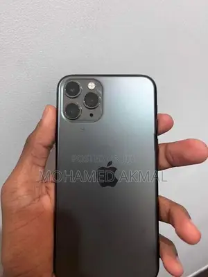 Apple iPhone 11 Pro (Used)