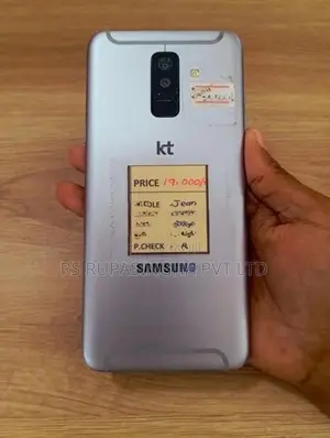 Samsung Galaxy Jean 3GB 32GB (Used)