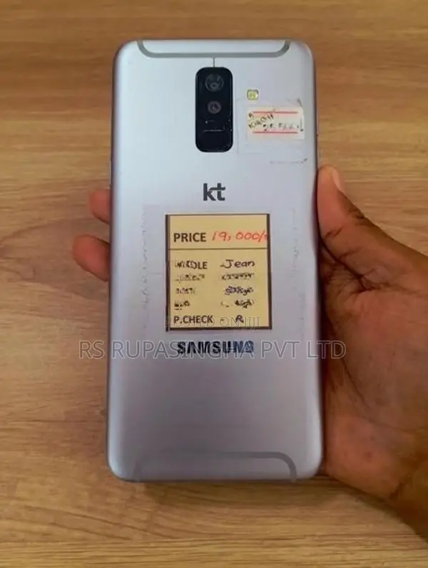 Samsung Galaxy Jean 3GB 32GB (Used)
