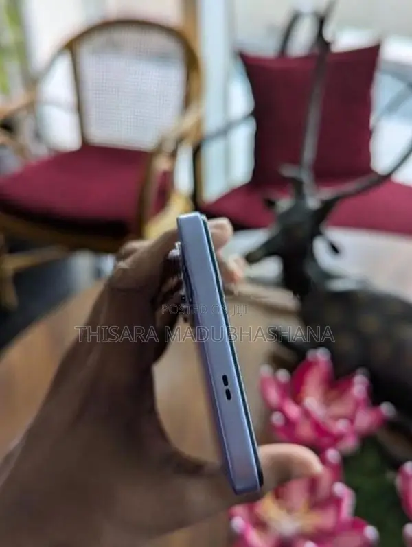 Infinix Hot 60i (Used)