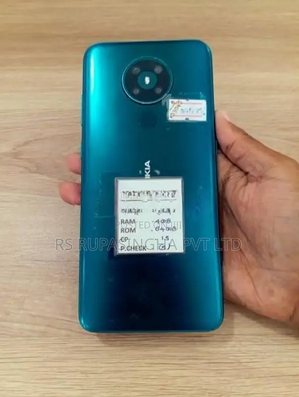Nokia 5.3 4GB 64GB (Used)