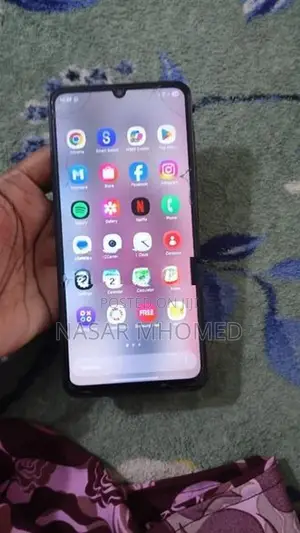Samsung Galaxy A07 (Used)