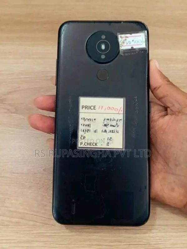Nokia 1.4 2GB 32GB (Used)