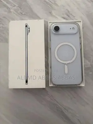 Apple iPhone Air (Used)