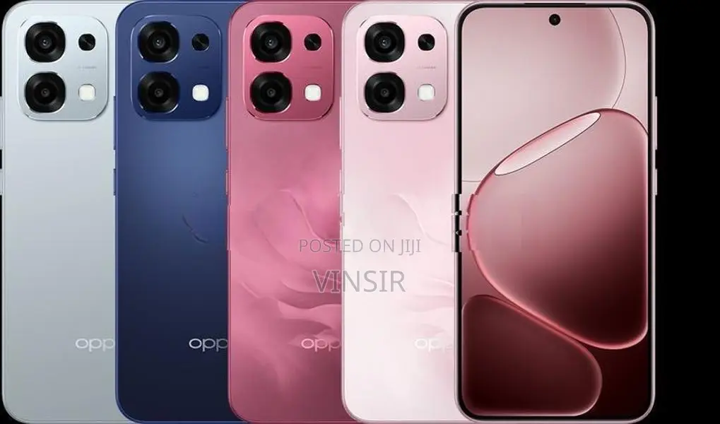 Oppo A6 (Brand New)