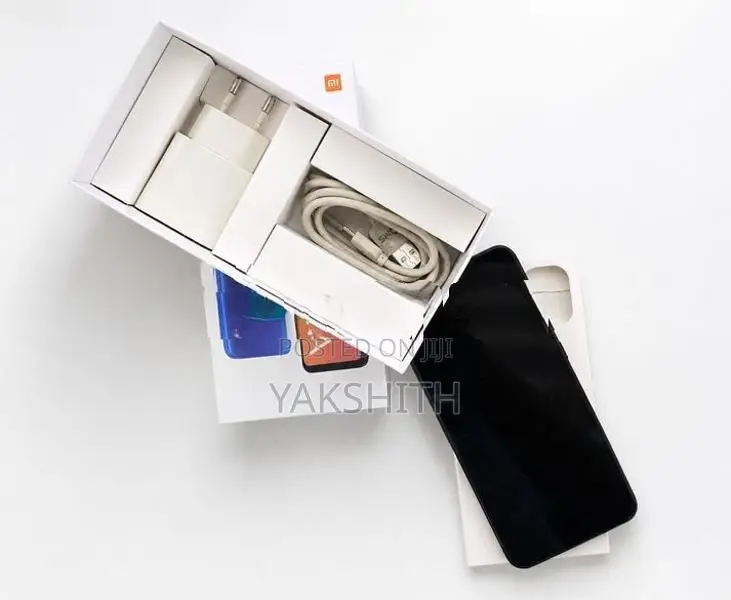 Xiaomi Redmi 9A (Used)