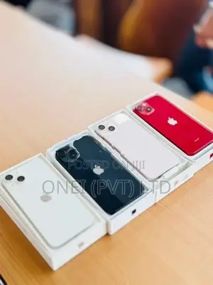 Apple iPhone 13 128GB (Used)