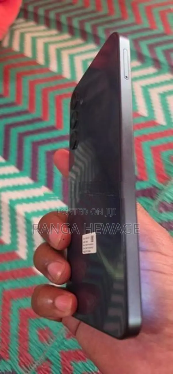 Samsung Galaxy A16 (Used)