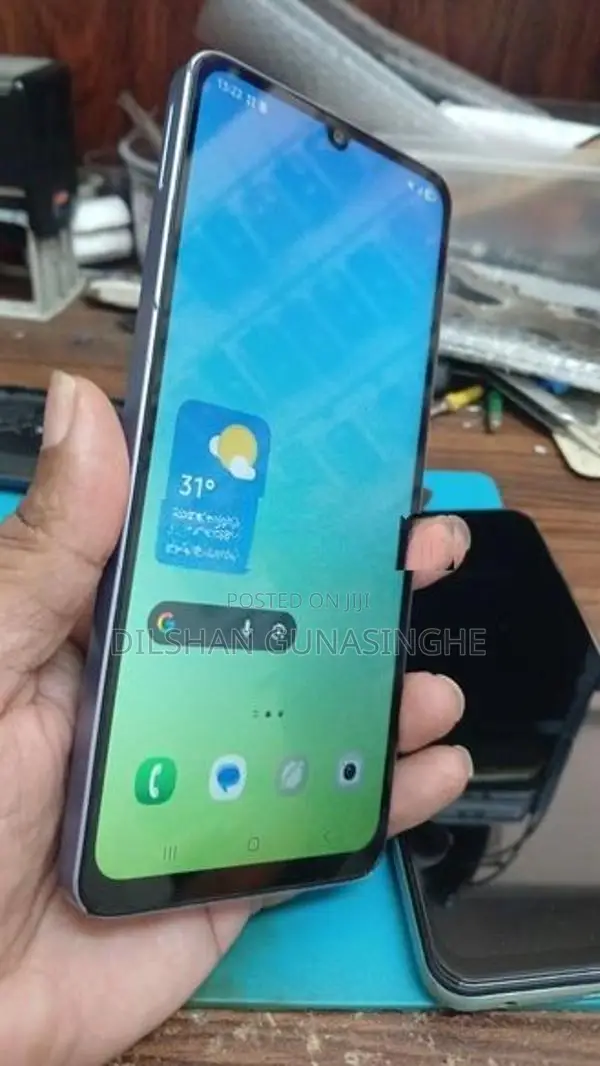 Samsung Galaxy A07 4GB 64GB (Used)