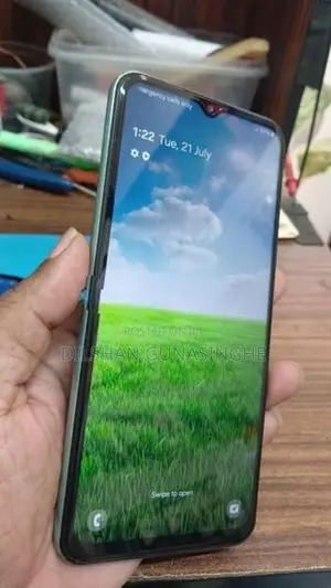 Samsung Galaxy M13 Used (Used)