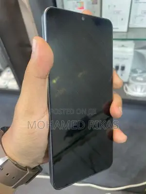 Samsung Galaxy M06 5G (Used)