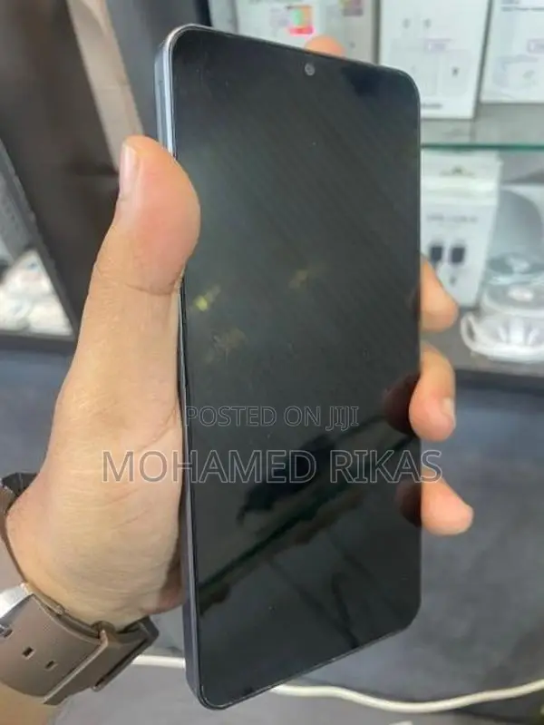 Samsung Galaxy M06 5G (Used)