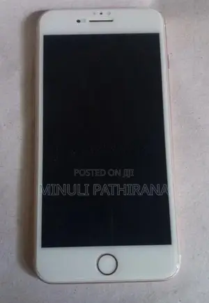 Apple iPhone 7 Plus (Used)