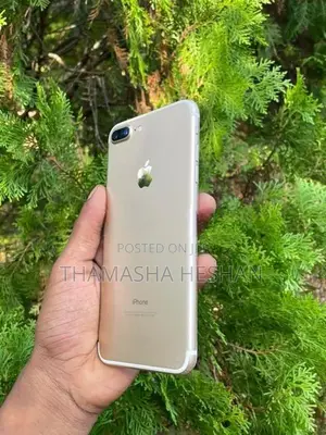 Apple iPhone 7 Plus (Used)
