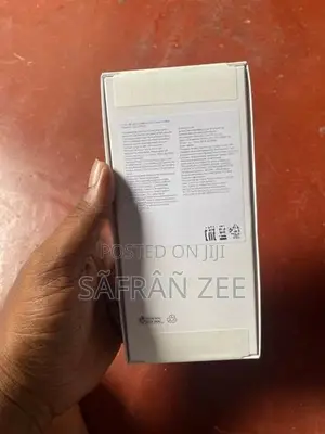 Samsung Galaxy A07 Global Version (Brand New)