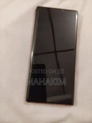 Samsung Galaxy S20 Ultra (Used)
