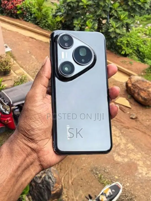 Huawei Pura 80 Pro (Used)
