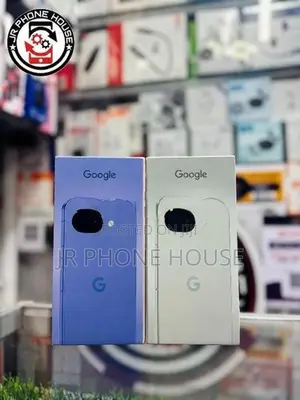 Google Pixel 10A 128GB (Brand New)