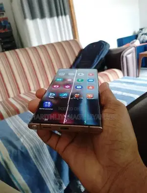 Samsung Galaxy Note 20 Ultra (Used)