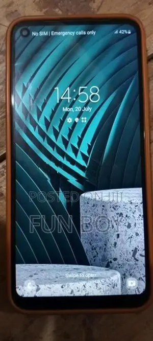 Samsung Galaxy M11 (Used)
